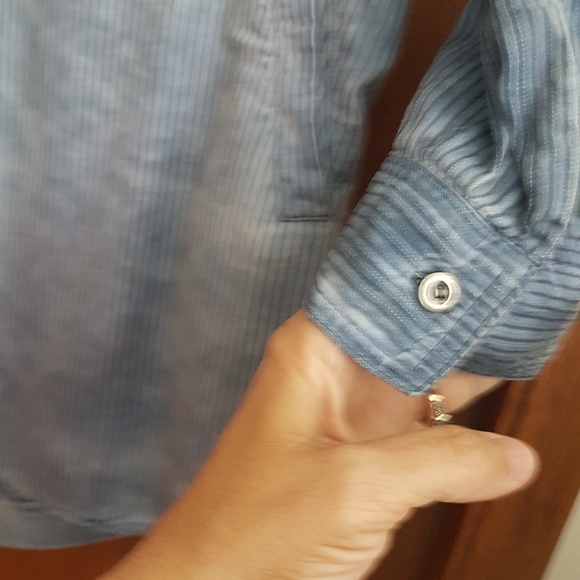 Shirt Dress - Picture 2 of 2